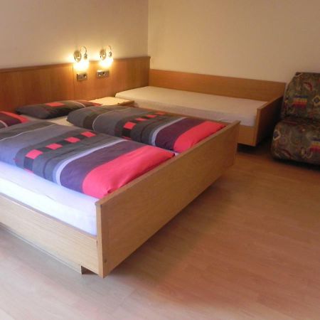 Hotel Schoberhof Velturno Esterno foto
