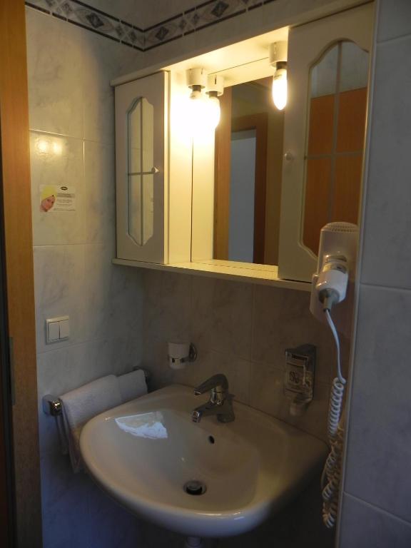 Hotel Schoberhof Velturno Esterno foto