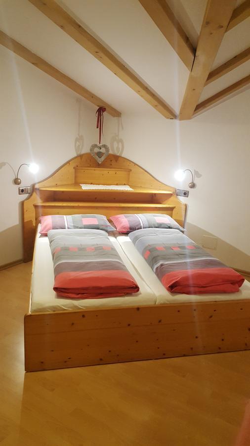 Hotel Schoberhof Velturno Esterno foto