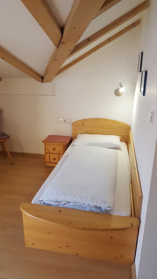 Hotel Schoberhof Velturno Esterno foto