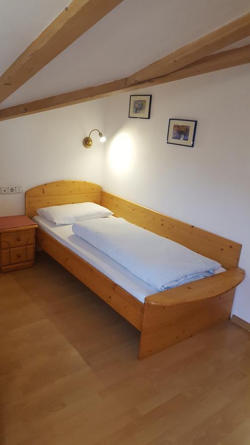 Hotel Schoberhof Velturno Esterno foto