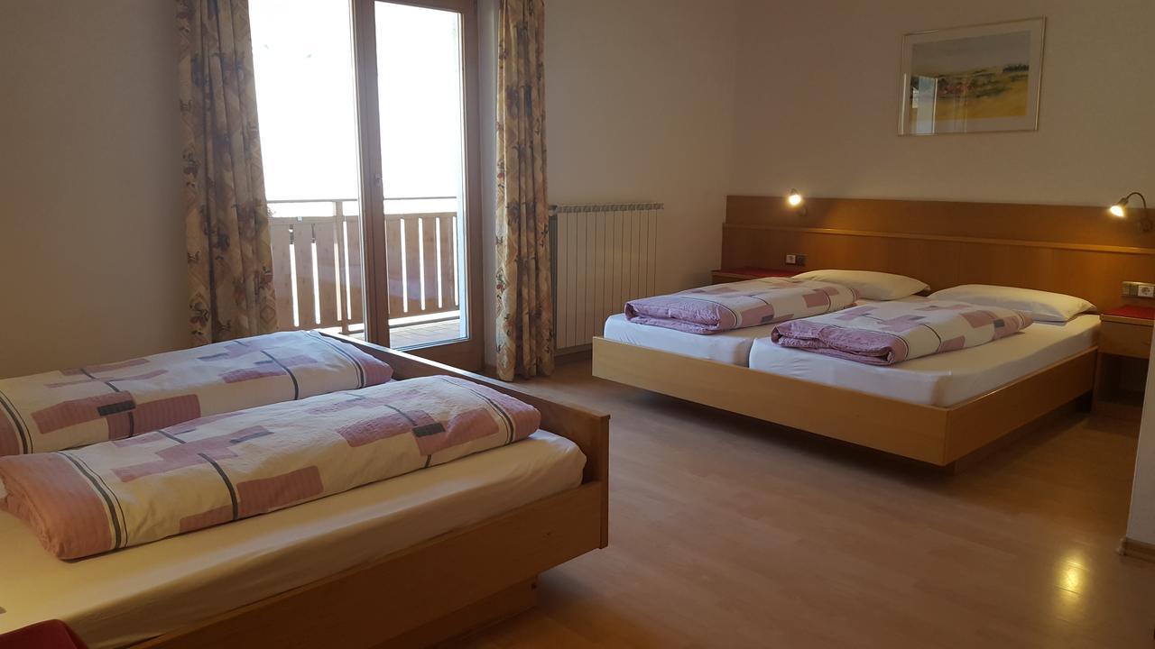 Hotel Schoberhof Velturno Esterno foto