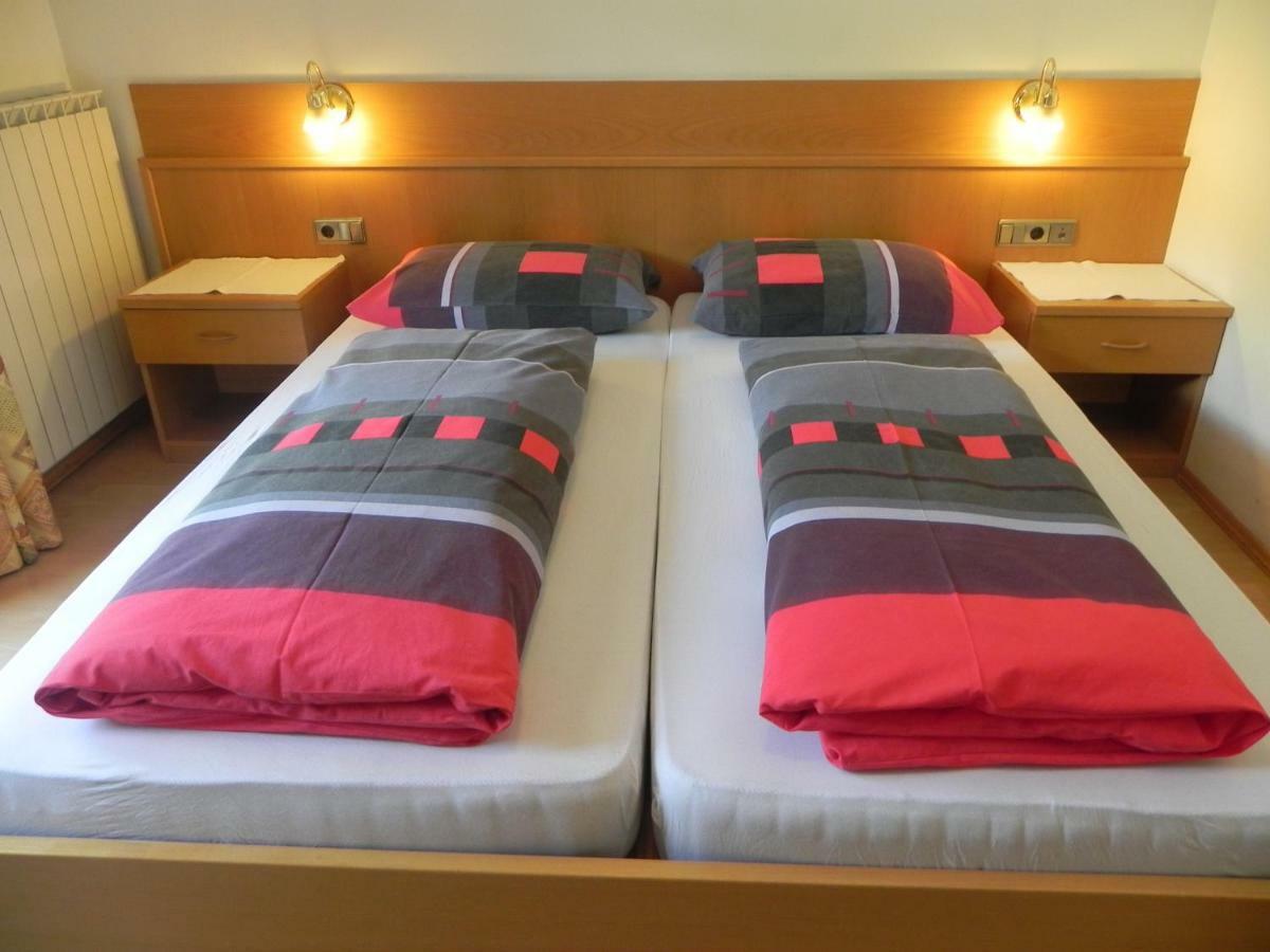 Hotel Schoberhof Velturno Esterno foto